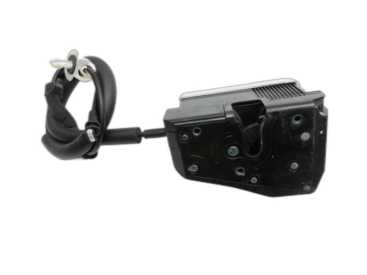 Tesla Model X 90D 15-21   Türschloss m. ZV Stellmotor Rechts Vorne  - Bild 1