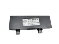 Peugeot RCZ 10-15 Komfort Steuergerät Telematik Modul Notruf Peugeot RCZ 10-15 18.04.2011 9674767780 6110323 gebraucht Vorschau 1