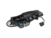 Ford C-Max II 15-19 5T Türgriff Griff aussen Links Vorne Ford C-Max II 15-19 09.01.2018 F1EB-226A40-ADXWAA gebraucht Vorschau 1