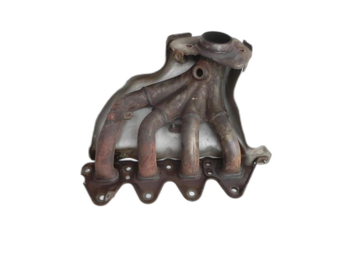Exhaust Manifold for Renault Scenic III JZ 09-12 - Bild 1