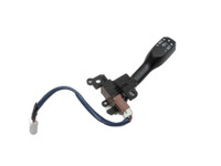 Citroen C1 II 14-18 Lenkstockschalter für Tempomat Bedienung Citroen C1 II 14-18 01.01.2018 949-0Q44 gebraucht Vorschau 1