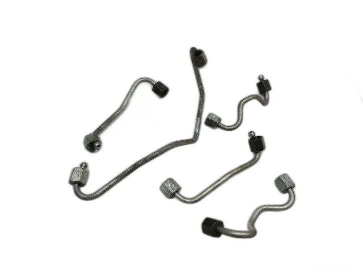 Hyundai Tucson TL 15-21 CRDI 2,0 136KW Hochdruck Leitung Kraftstoffleitung  - Bild 1