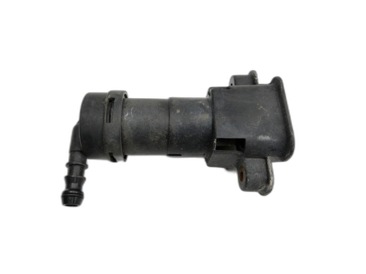 Audi A4 8E B6 00-04 Waschdüse f. Scheinwerfer Links Audi A4 8E B6 00-04 07.06.2002 8E0955101C gebraucht Bild 1