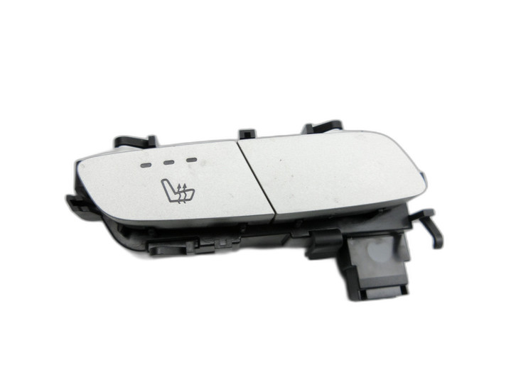 Mercedes W205 C250 14-18 Schalter Regler für Sitzheizung Links  - Bild 1