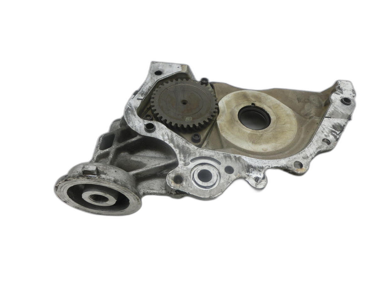 Pompa olio per Hyundai Tucson JM 05-10 - Bild 1