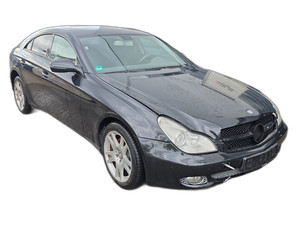 Mercedes-Benz CLS C219
