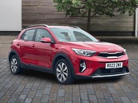 2023 Kia Stonic 1.0 T-GDi 2 SUV 5dr Petrol Manual Euro 6 (s/s) (99 bhp) HATCHBAC