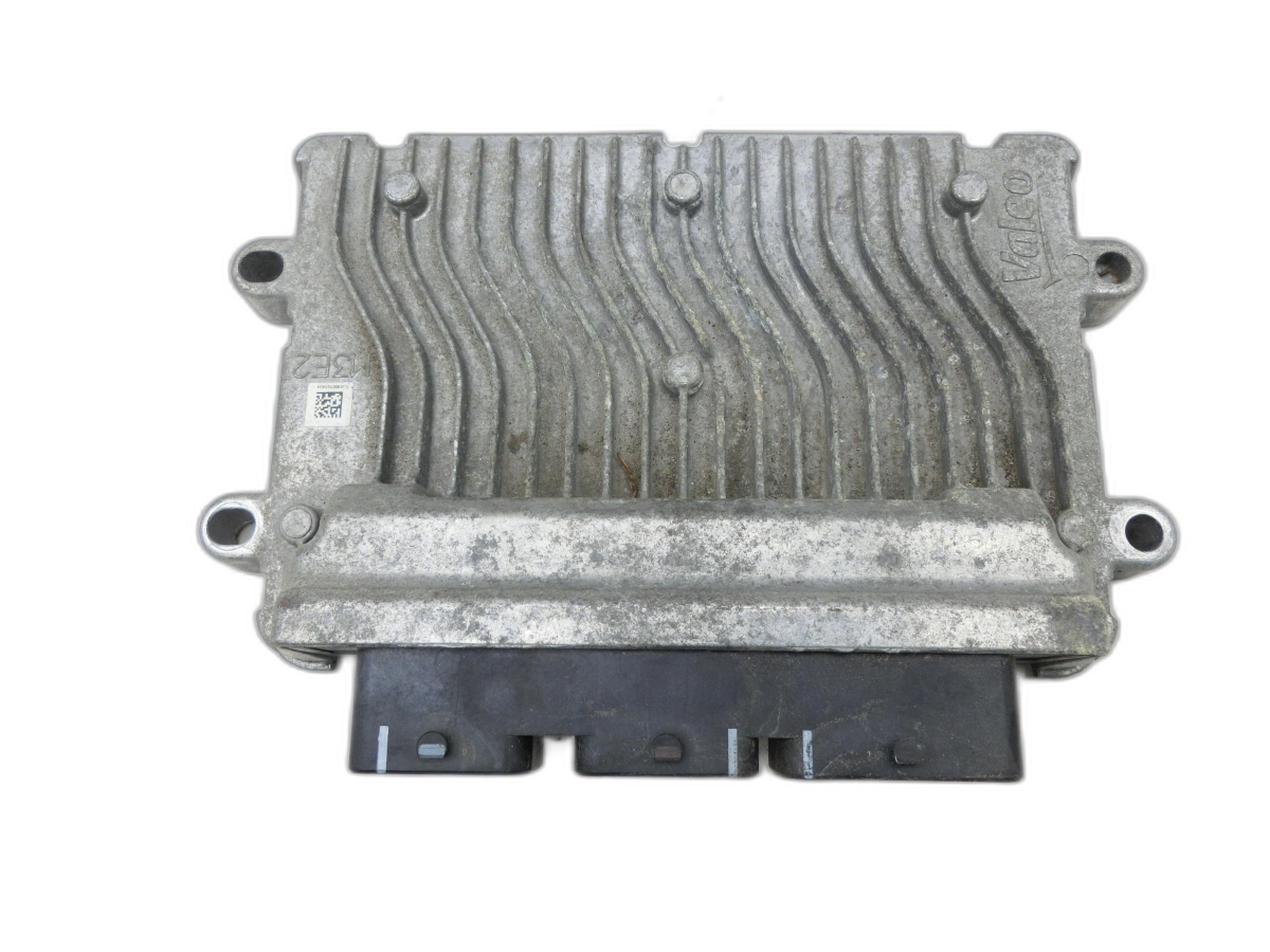 Centralina / Apparecchio controllo ECU per MOTORE Peugeot 206+ 09-12 - Bild 1