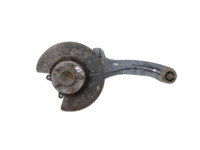 Ford C-Max DM2 03-07  1,6 Achsschenkel Radnabe mit ABS Links Hinten Ford C-Max DM2 03-07 02.02.2004 3U04861... Vorschau 1