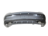 Mercedes C205 C400 15-18 Coupe Stoßstange Stoßfänger Heckstosstange Hinten 992 Mercedes C205 C400 15-18 04.05.2017... Vorschau 1