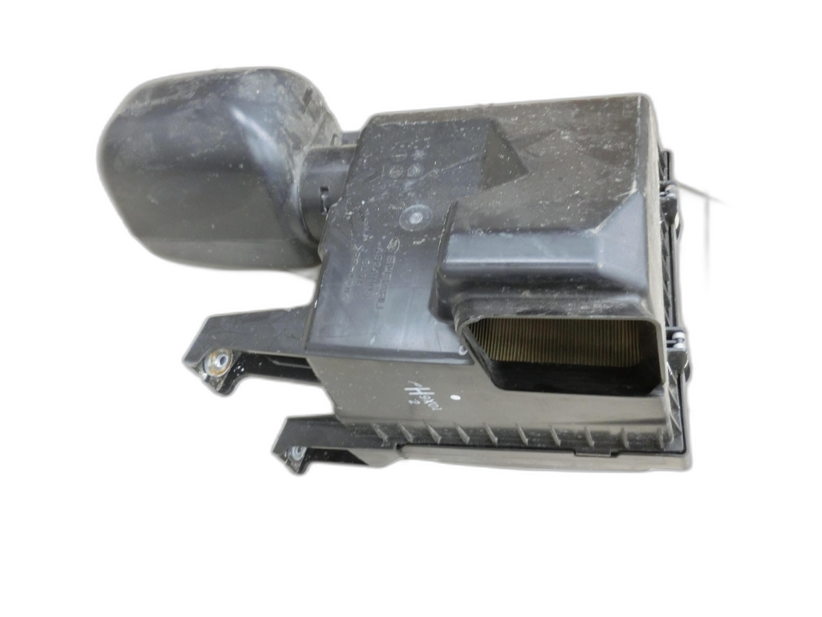 Scatola filtro aria per Subaru Outback Legacy 7 VII BW 19-22 - Bild 1