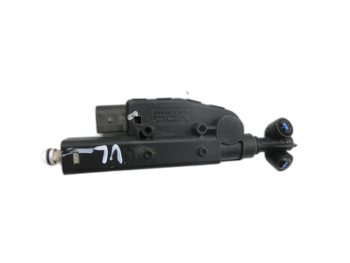 Audi A8 D3 4E qu 02-05 Waschdüse f. Scheinwerfer Links  - Bild 1