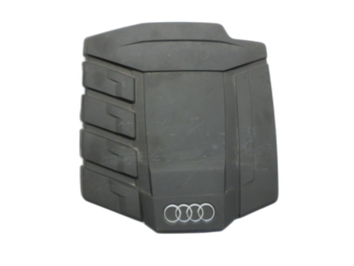 Cubierta para Motor Tapa Audi A6 C8 4A 18-23 - Bild 1