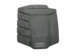 Copertura per MOTORE Calotta/Coperchio Protezione/Copertura Audi A6 C8 4A 18-23