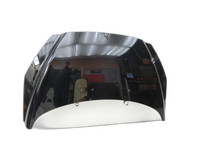Peugeot 308 CC 07-11 Motorhaube Frontklappe Haube KTV Peugeot 308 CC 07-11 31.03.2011 7901P6 gebraucht Vorschau 1