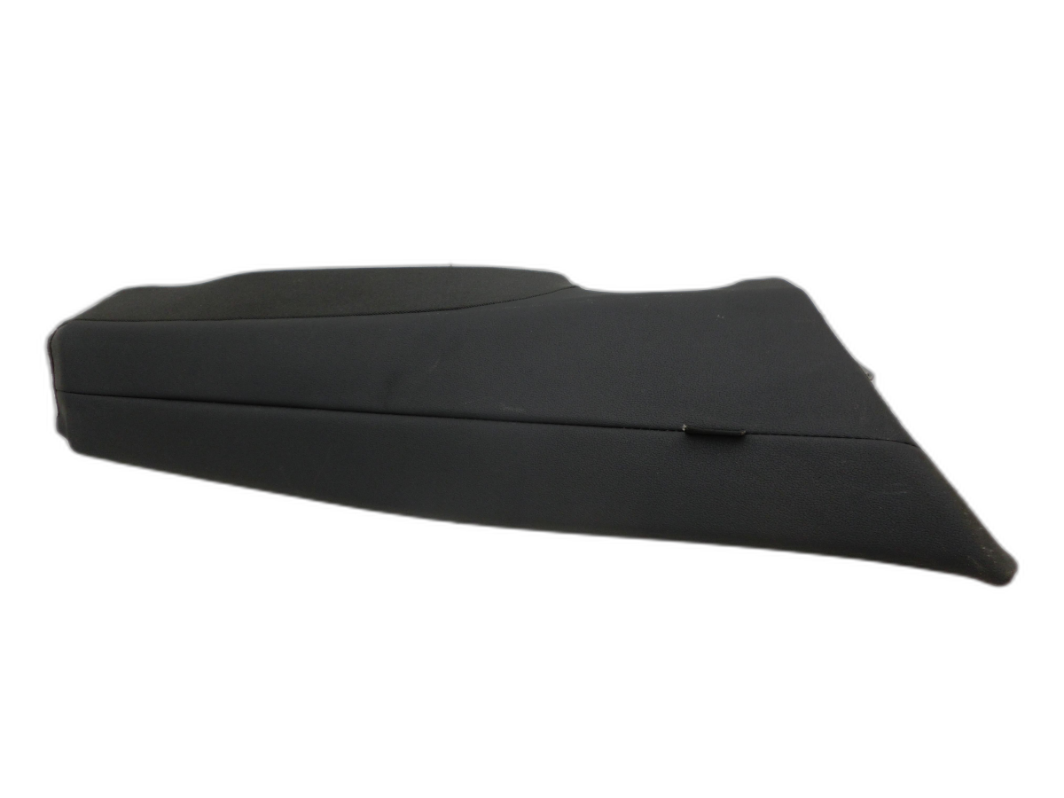 Audi A6 C8 4A 18-23 SRS Seitenwange für Rücksitzbank Rechts Hinten  - Bild 1