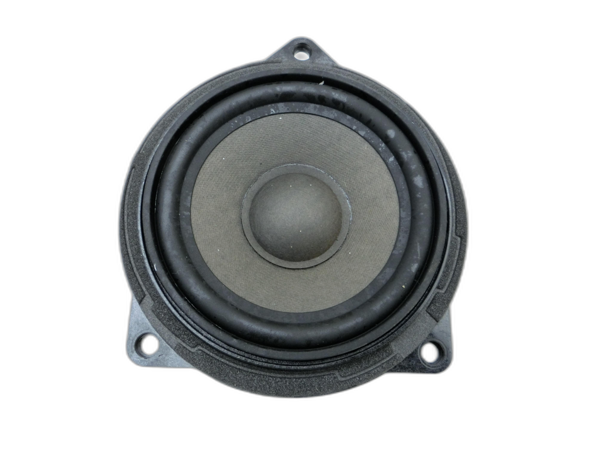Loudspeaker Left Front for BMW E88 1er 11-13 - Bild 1