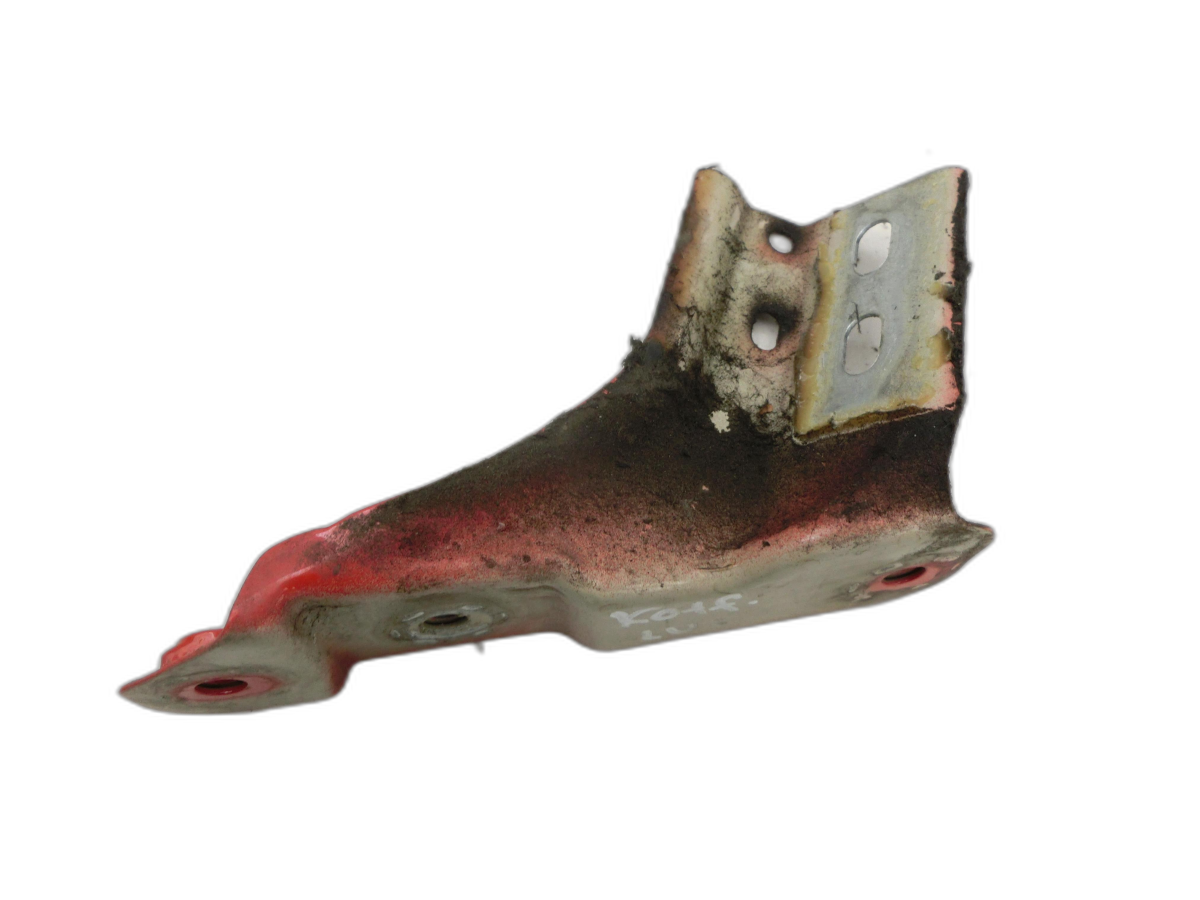 Soporte Guía para Guardabarros izquierda delante VW Polo 6R 09-14 - Bild 1