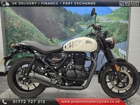 ROYAL ENFIELD HNTR 350