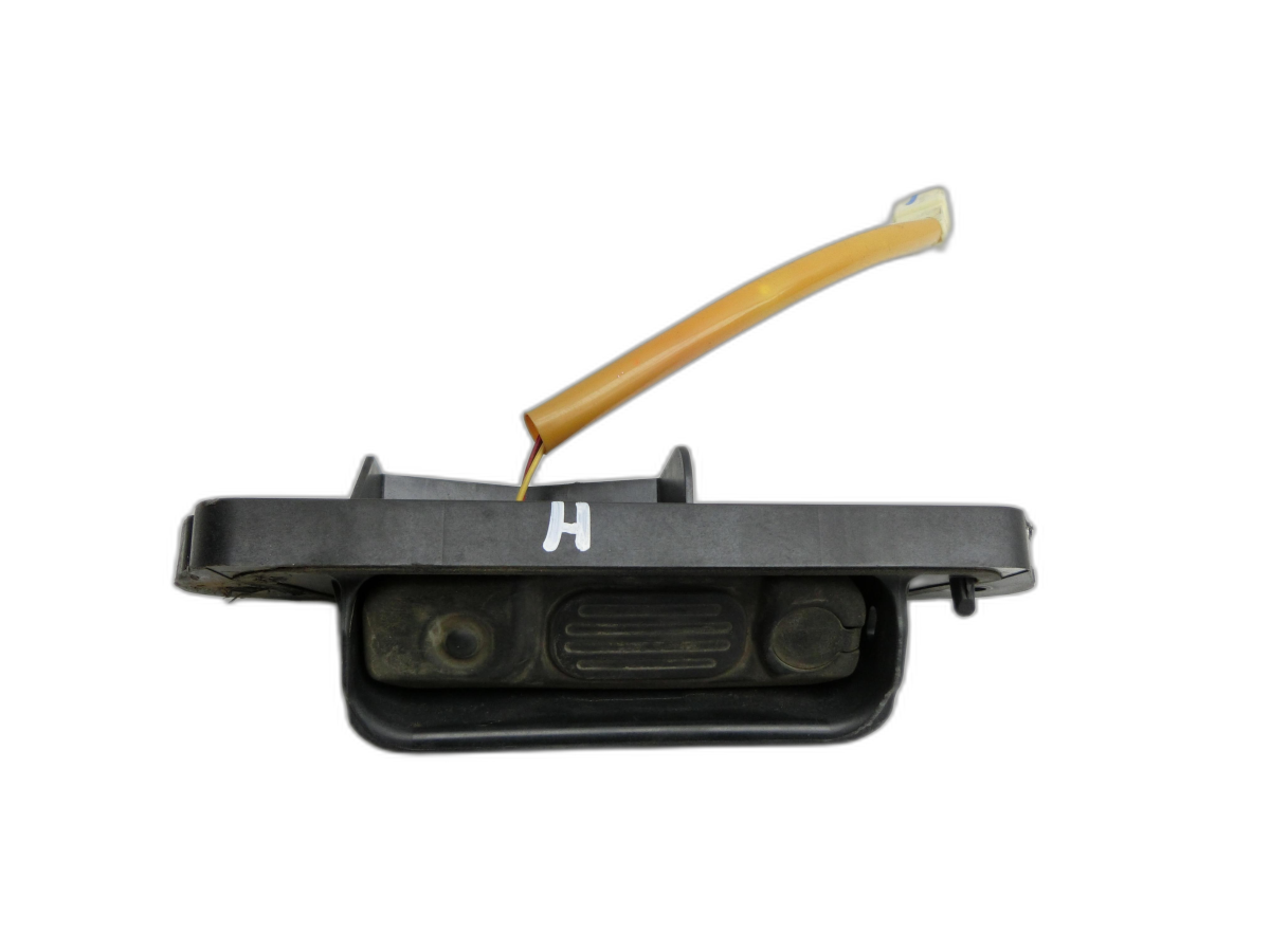 Mitsubishi Outlander III  Taster Öffner für Griff aussen Heckklappe X42A       - Bild 1