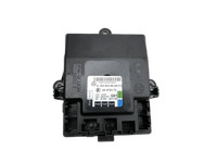 Mercedes W245 B200 05-08 Steuergerät SG Türsteuergerät Rechts Hinten Mercedes W245 B200 05-08 17.03.2006... Vorschau 1