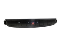 Smart ForFour 454 04-06 Warnblinkschalter Schalter Smart ForFour 454 04-06 08.12.2004 A4548202310 gebraucht Vorschau 1