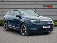Vauxhall Grandland Electric 73kwh Ultimate Suv 5dr Electric Auto 213 Ps
