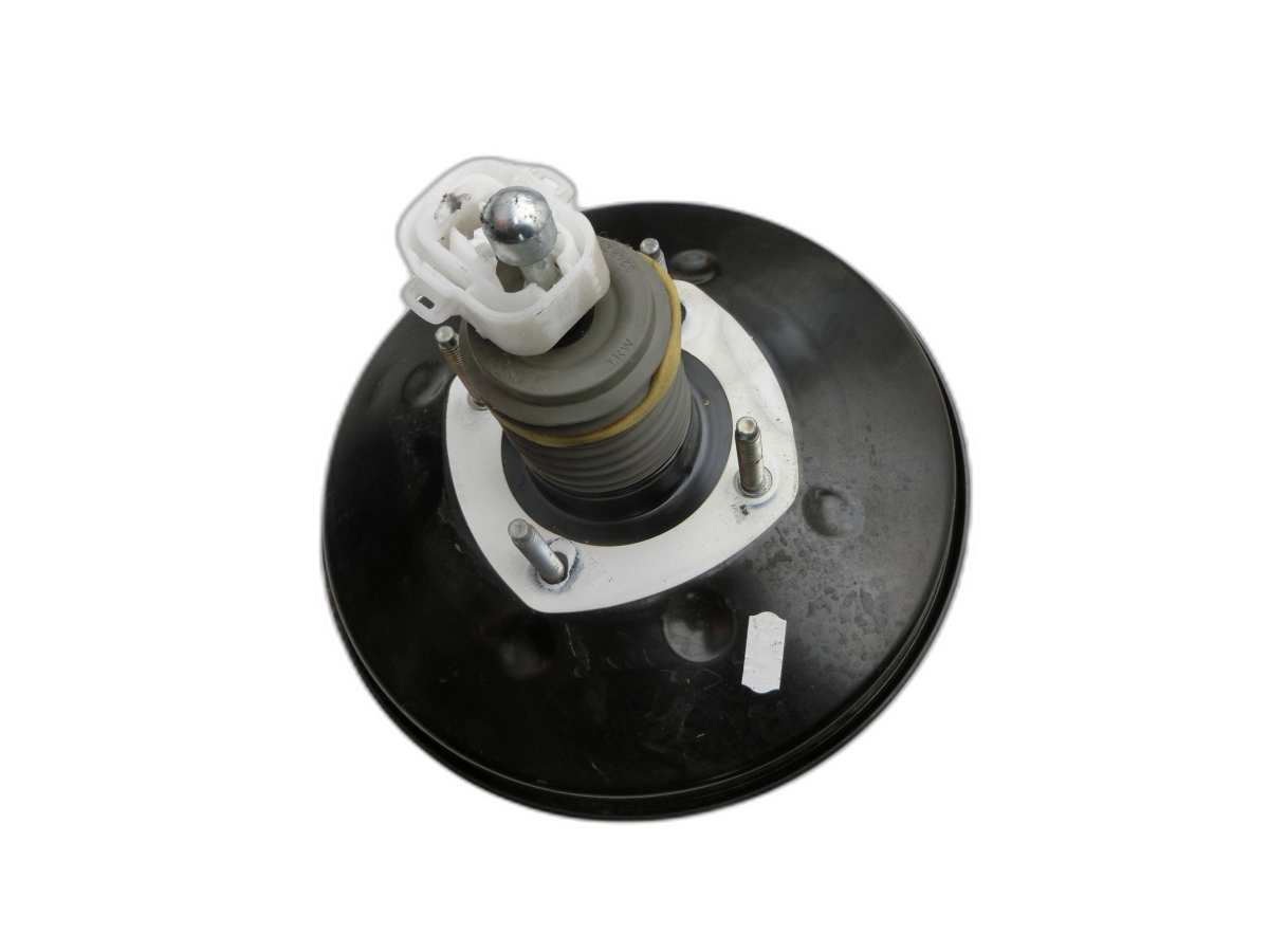 Fiat 500 312 07-15 1,3JTD 70KW Bremskraftverstärker  - Bild 1