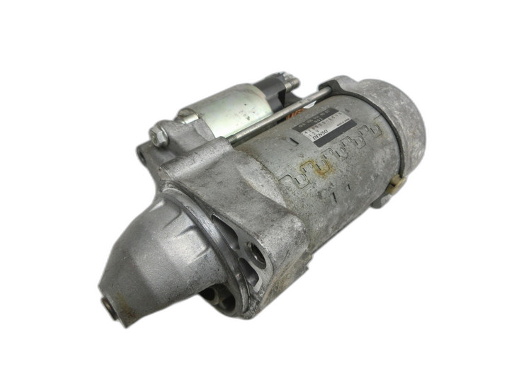 Mercedes E220 S212 09-13 CDI 2,2 125KW Autom Anlasser Starter - Bild 1