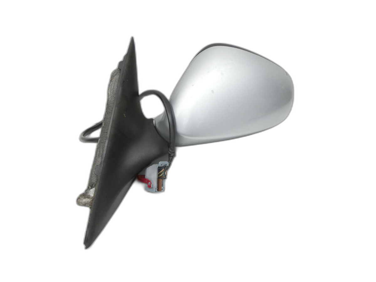 Alfa Romeo 159 939 06-11 Spiegel Aussenspiegel Links 565 - Bild 1