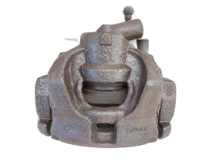 Ford S-Max WA6 06-10 TDCi 2,0 103KW Bremssattel Bremszange Vorne Links  - Bild 1