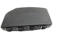 Mercedes S204 W204 C200 08-11 Lordose Verstellung Schalter für Sitz Rechts Vorne Mercedes S204 W204 C200 08-11... Vorschau 1