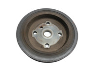 Volvo V60 D4 10-13 2,0d 120KW D5204T3 Riemenscheibe Volvo V60 D4 10-13 01.10.2012 31258133 gebraucht Vorschau 1