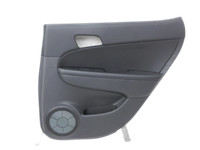 Hyundai I30 FD 07-10 5T Türverkleidung Türpappe Rechts Hinten Hyundai I30 FD 07-10 08.11.2007 83302-1H000 gebraucht Vorschau 1