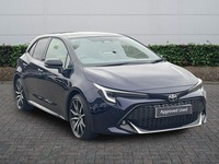 2023 Toyota Corolla Hatchback 2.0 Hybrid GR Sport 5dr CVT (Bi-tone) Hatchback Hy