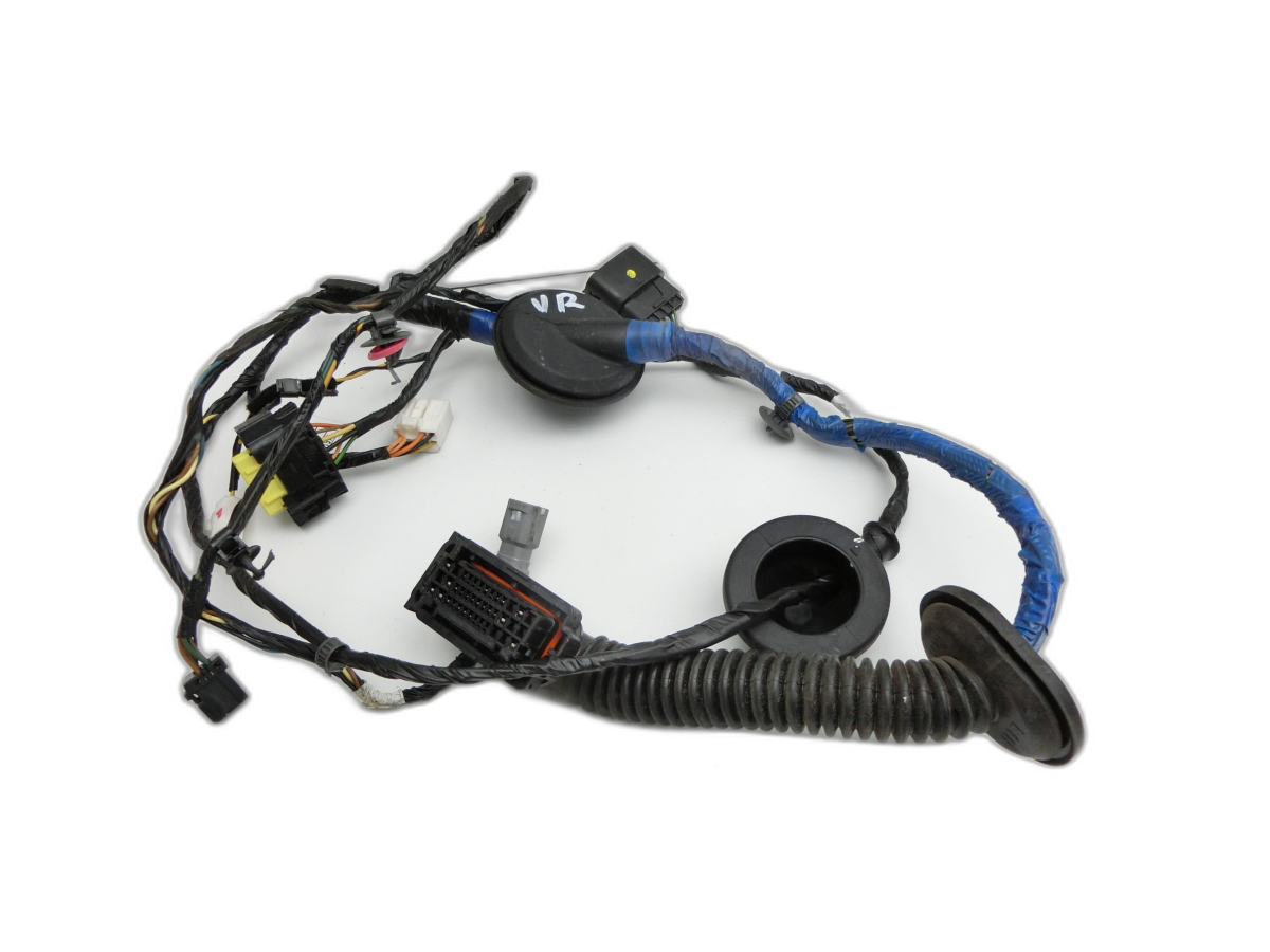Fascio cablaggio per Portiera e Alzacristallo Dx anteriore Kia Venga YN 09-15 - Bild 1