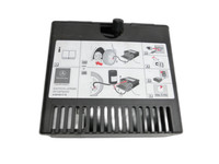 Mercedes A209 CLK200 05-09 1,8 120KW Pannenset Luft Kompressor und Dichtmittel Mercedes A209 CLK200 05-09... Vorschau 1