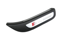 Audi Q5 8R 08-12 Einstiegsleiste Rechts Hinten S-Line Audi Q5 8R 08-12 23.11.2009 8R0853376C 8R0853376A gebraucht Vorschau 1