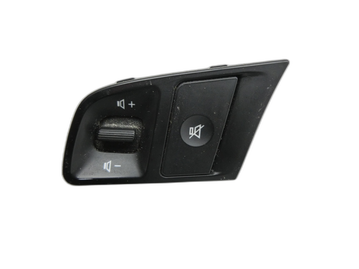 Kia Venga YN Lenkradschalter Multifunktionstasten Audio Control  - Bild 1