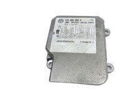 Skoda Fabia 6Y 99-04 Airbag Steuergerät Airbagsteuergerät Skoda Fabia 6Y 99-04 16.05.2003 1C0909605K 5WK43125 gebraucht Vorschau 1
