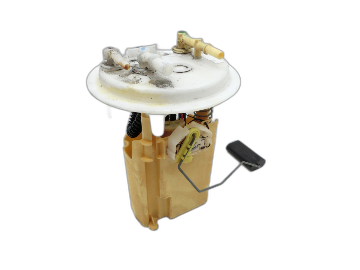 Fuel Pump Feed Sender Unit, tank for Peugeot 407 05-11 Coupe - Bild 1