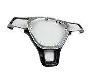 VW Touran II 5T 15-24 Blende Innen Auflage Applikation für Lenkrad VW Touran II 5T 15-24 14.12.2015 6C0419685B... Vorschau 1