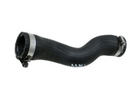 Ford Fiesta JA8 VII 12-18 GTDi 1,0 103KW Ansaugrohr Ladeluftschlauch Luftschlauch Pos.2 Ford Fiesta JA8 VII 12-18... Vorschau 1