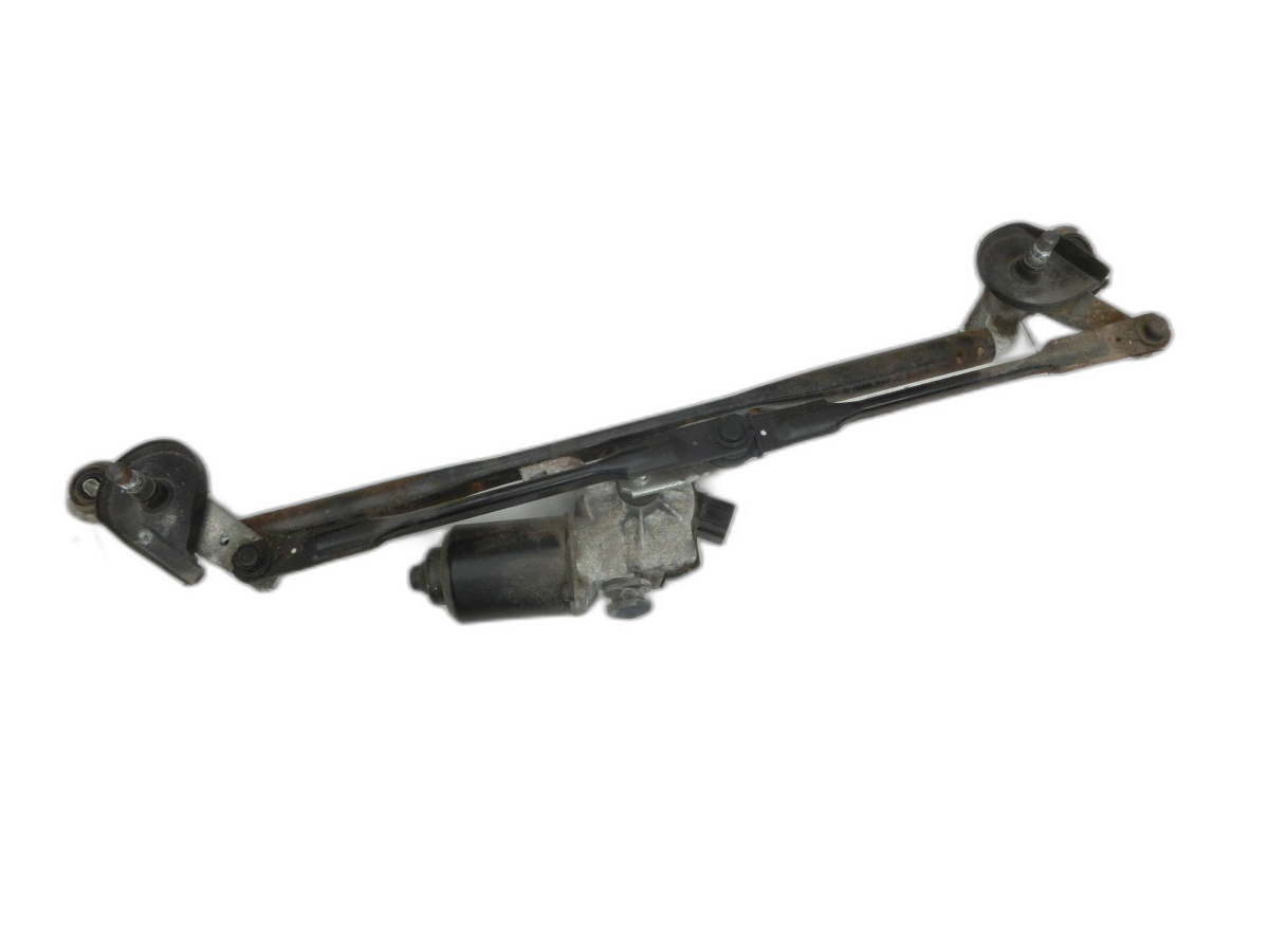 Motorino comando tergicristallo con Tiranteria anteriore per Kia Sorento XM 09-12 - Bild 1