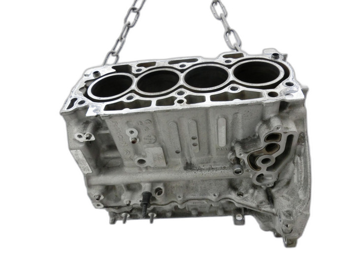 Ford Focus IV 4 HP 18-22 TDCi 1,5 74KW C15DD0X Motorblock für Motor  - Bild 1