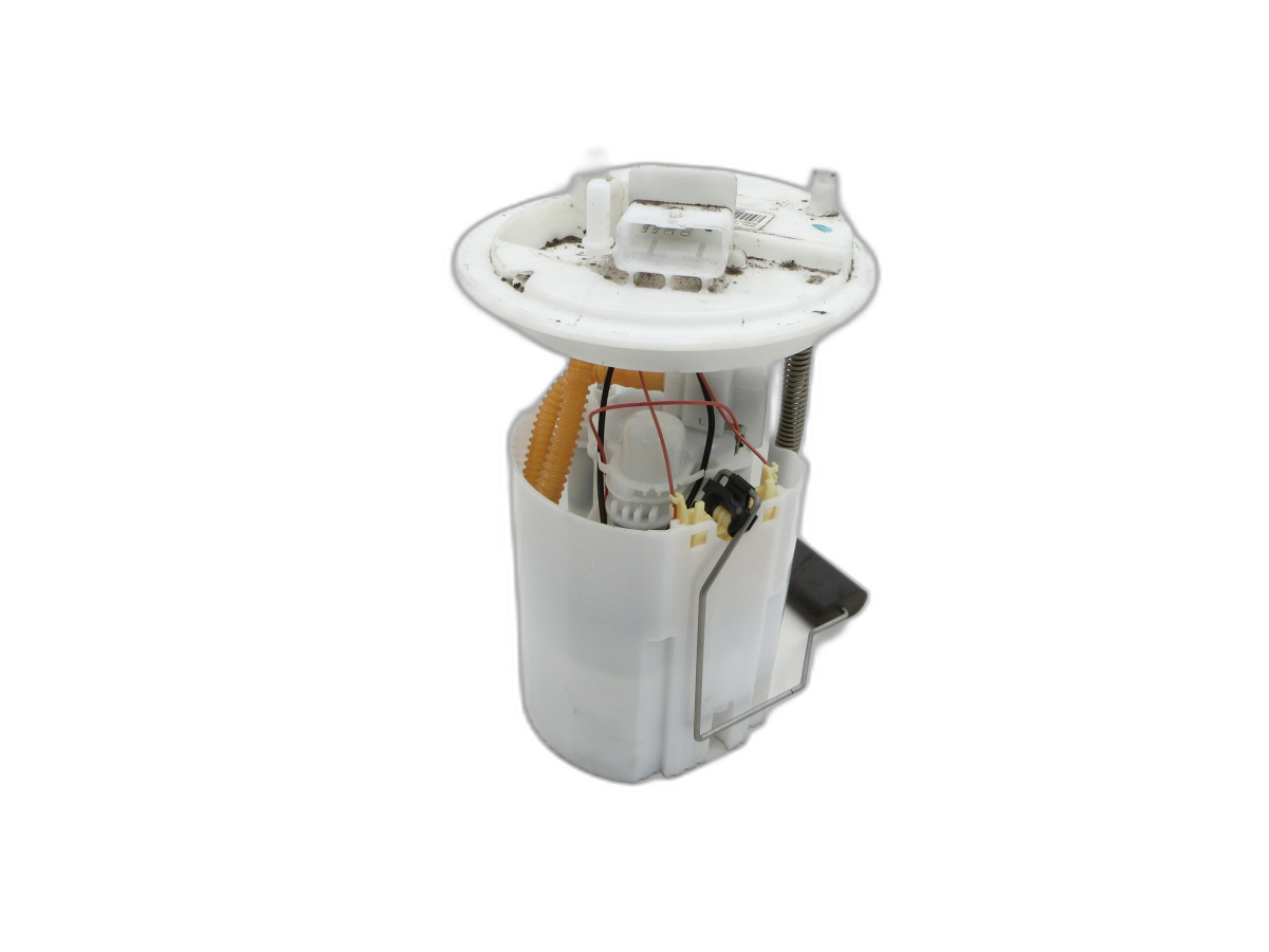 Opel Corsa E 14-19 1,0 66KW Kraftstoffpumpe Kraftstoff Förderpumpe Tankgeber  - Bild 1