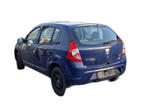 Dacia Sandero I 5P 08-12 ABS Steuergerät Aggregat Hydraulikblock Dacia Sandero I 5P 08-12 19.03.2009 6001550913... Vorschau 9
