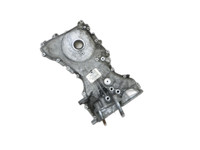Volvo S60 V60 II 11-18 2,0T 149KW Platte für Motor Stirnplatte Gehäuse Motorblock Volvo S60 V60 II 11-18 28.12.2010... Vorschau 1