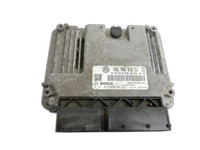Skoda Superb II 3T 08-13 2.0 125KW Steuergerät ECU Motorsteuergerät Skoda Superb II 3T 08-13 18.02.2011 03L906018CJ... Vorschau 1