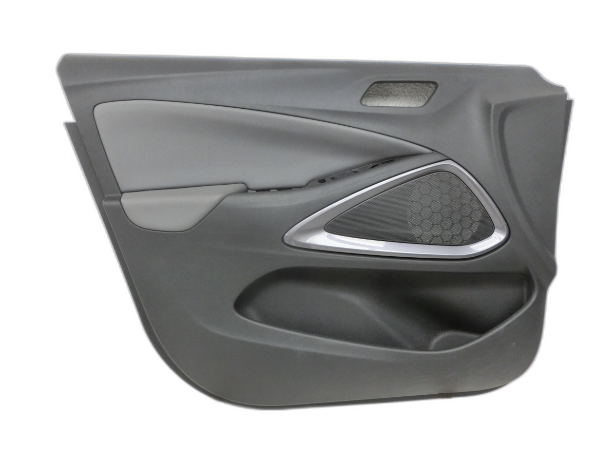 Pannello portiera Sx anteriore per Opel Crossland X P17 17-20 - Bild 1